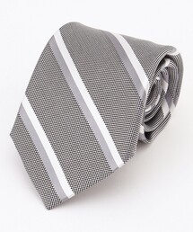 J.PRESS（ジェイプレス）の「【FOMARL COLLECTION】レジメンタル フォーマルネクタイ（ネクタイ）」