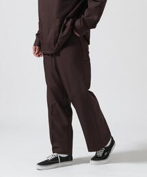 ON THE TURF | ON THE TURF(オン ザ ターフ)スラックス(スラックス)