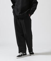 ON THE TURF | ON THE TURF(オン ザ ターフ)スラックス(スラックス)