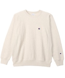 Champion/チャンピオン/"REVERSE WEAVE CREW NECK SWEATSHIRT