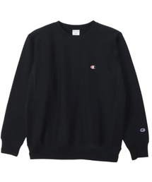 Champion/チャンピオン/REVERSE WEAVE CREW NECK SWEATSHIRT  