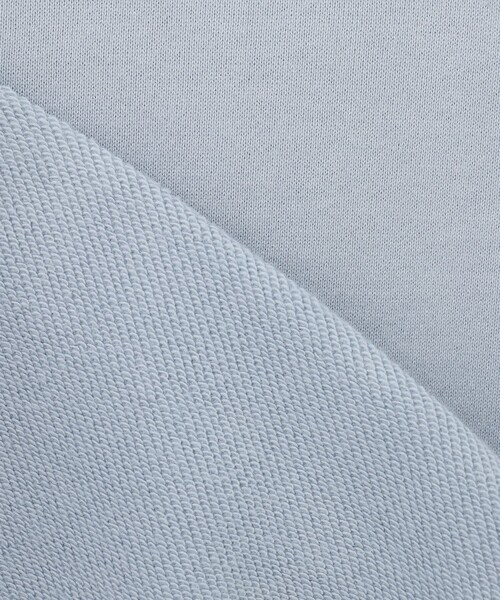 J.PRESS YORK STREET(ジェイプレスヨークストリート)の「【UNISEX】裏毛クルーネックトレーナー(スウェット・メンズ・ネイビー系/アイボリー系/ライトグレー系/ブルー系・MEDIUM/SMALL/LARGE)」の15枚目の写真