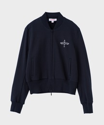 【MASU/エムエーエスユー】SHORT BOMBER