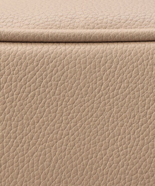 coen（コーエン）の「ダブルストラップスクエアショルダーバッグ（ショルダーバッグ・レディース・ゴールド/ライトブルー/ブラック/ベージュ・FREE）」の11枚目の写真