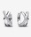 Pandora�i�p���h���j�́u�N���X�I�[�o�[ �p���F �V���o�[ �t�[�v �s�A�X�i�s�A�X�i�����p�j�j�v�b�V���o�[