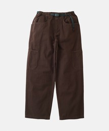 Gramicci｜グラミチのその他パンツ（ブラウン/茶色系）通販