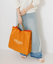URBAN RESEARCH | 『一部WEB限定カラー』NOMADIS SAC2(トートバッグ)