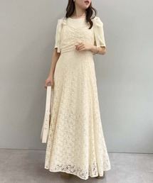 one after another NICE CLAUP | マルチウェイ/あざとモテセットワンピース(ワンピース)