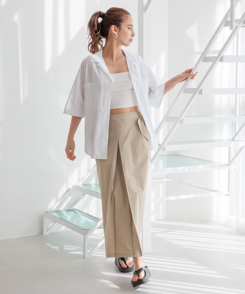 OOFOS(ウーフォス)の「【HEREIAM】OOFOS(ウーフォス)OOmega(サンダル・レディース・ブラック/ベージュ/ライトグレー・X-SMALL/SMALL/MEDIUM)」の18枚目の写真