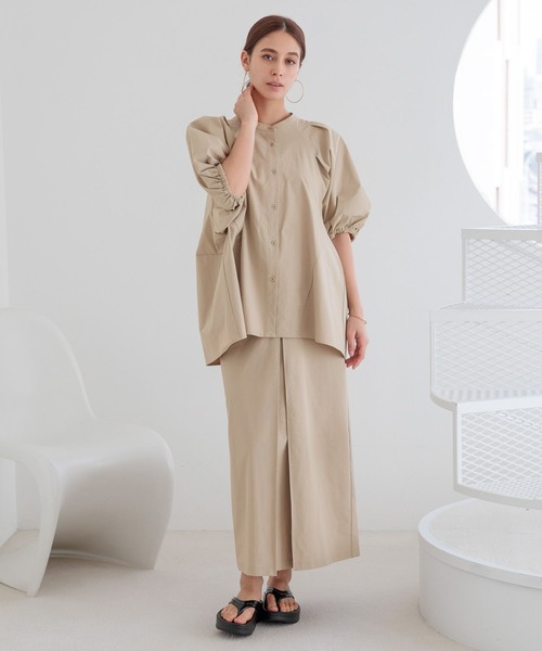 OOFOS(ウーフォス)の「【HEREIAM】OOFOS(ウーフォス)OOmega(サンダル・レディース・ブラック/ベージュ/ライトグレー・X-SMALL/SMALL/MEDIUM)」の21枚目の写真