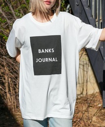 BANKS｜バンクスのTシャツ/カットソー通販 - ZOZOTOWN