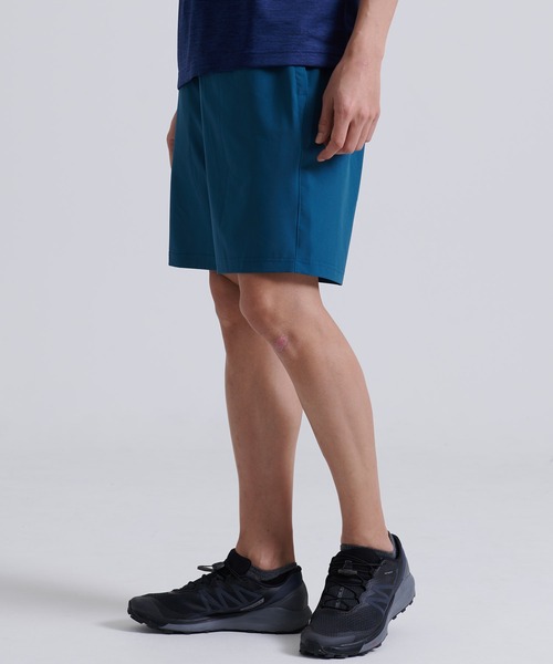 Eddie Bauer(エディーバウアー)の「ソーラーホイル ショーツ(その他パンツ・メンズ・ブラック/チャコールグレー/ターコイズブルー・S/M/L/XL/XXL)」の21枚目の写真