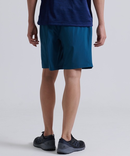 Eddie Bauer(エディーバウアー)の「ソーラーホイル ショーツ(その他パンツ・メンズ・ブラック/チャコールグレー/ターコイズブルー・S/M/L/XL/XXL)」の10枚目の写真