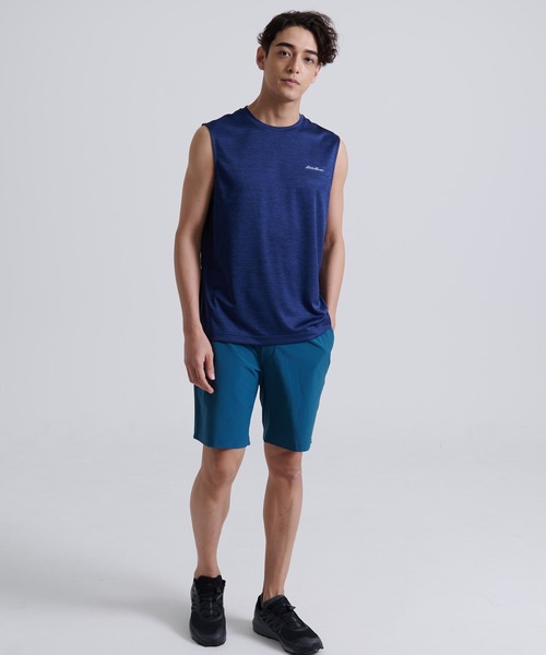 Eddie Bauer(エディーバウアー)の「ソーラーホイル ショーツ(その他パンツ・メンズ・ブラック/チャコールグレー/ターコイズブルー・S/M/L/XL/XXL)」の8枚目の写真