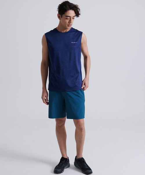 Eddie Bauer(エディーバウアー)の「ソーラーホイル ショーツ(その他パンツ・メンズ・ブラック/チャコールグレー/ターコイズブルー・S/M/L/XL/XXL)」の9枚目の写真