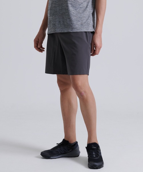 Eddie Bauer(エディーバウアー)の「ソーラーホイル ショーツ(その他パンツ・メンズ・ブラック/チャコールグレー/ターコイズブルー・S/M/L/XL/XXL)」の15枚目の写真