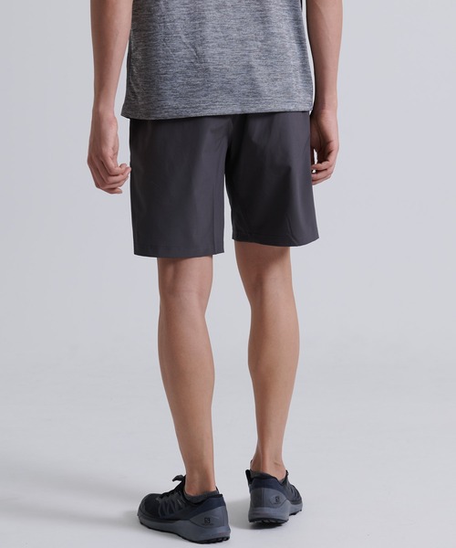 Eddie Bauer(エディーバウアー)の「ソーラーホイル ショーツ(その他パンツ・メンズ・ブラック/チャコールグレー/ターコイズブルー・S/M/L/XL/XXL)」の5枚目の写真