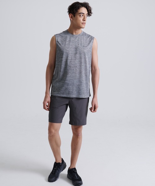 Eddie Bauer(エディーバウアー)の「ソーラーホイル ショーツ(その他パンツ・メンズ・ブラック/チャコールグレー/ターコイズブルー・S/M/L/XL/XXL)」の6枚目の写真