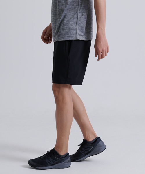 Eddie Bauer(エディーバウアー)の「ソーラーホイル ショーツ(その他パンツ・メンズ・ブラック/チャコールグレー/ターコイズブルー・S/M/L/XL/XXL)」の11枚目の写真