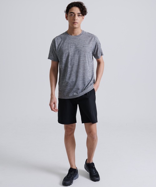 Eddie Bauer(エディーバウアー)の「ソーラーホイル ショーツ(その他パンツ・メンズ・ブラック/チャコールグレー/ターコイズブルー・S/M/L/XL/XXL)」の14枚目の写真