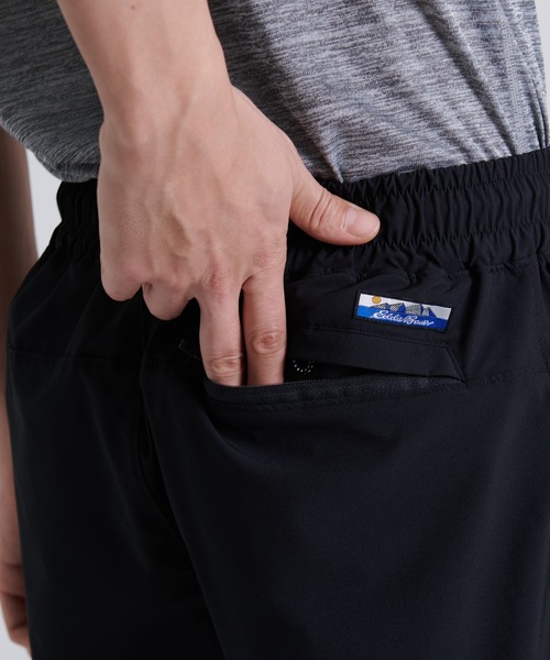 Eddie Bauer(エディーバウアー)の「ソーラーホイル ショーツ(その他パンツ・メンズ・ブラック/チャコールグレー/ターコイズブルー・S/M/L/XL/XXL)」の16枚目の写真
