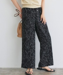 Pierrot | 接触冷感イージーパンツ(その他パンツ)