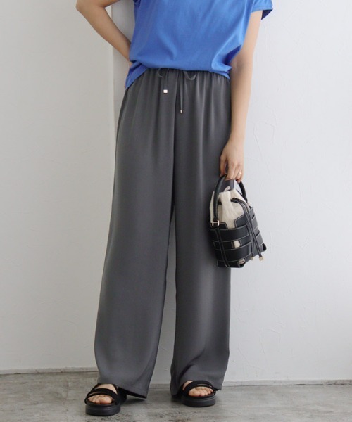 【接触冷感】【ONLINE限定】ビションフリーゼ柄Tシャツ&ロングパンツセット 楽天市場】【クーポンで3499円 8/14 17:59まで】セットアップ