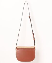 COLE HAAN（コールハーン）の「クラッシックミニサドルバッグ womens