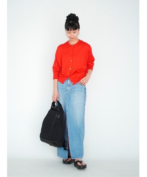 OOFOS（ウーフォス）の「OOFOS / ウーフォス：OOmega：2000440050211[DEA]（サンダル・レディース・ブラック・25cm/23cm/24cm/22cm）」の3枚目の写真