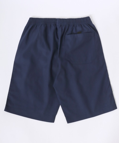 CONVERSE（コンバース）の「CONVERSE/コンバース コットンツイル ロゴ ワンポイント刺繍 無地 ショートパンツ/ショーツ/レディース メンズ（チノパンツ・メンズ・グリーン/ホワイト/イエロー/ベージュ/ピンク/ネイビー/ブルー/サックスブルー/ブラック/カーキ・M/LL/L）」の17枚目の写真