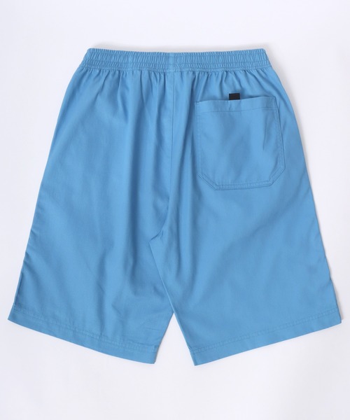 CONVERSE（コンバース）の「CONVERSE/コンバース コットンツイル ロゴ ワンポイント刺繍 無地 ショートパンツ/ショーツ/レディース メンズ（チノパンツ・メンズ・グリーン/ホワイト/イエロー/ベージュ/ピンク/ネイビー/ブルー/サックスブルー/ブラック/カーキ・M/LL/L）」の13枚目の写真