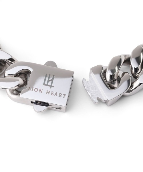 限定展開】“LH-1”チャンキーチェーンブレスレット（type B