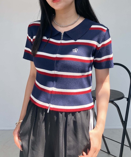 アズノゥアズASダブルレイヤーレースダウン45rpm huis AS KNOW AS plus