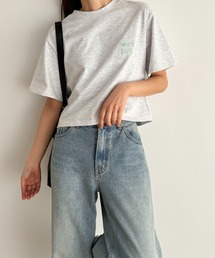 El mar News Daily半袖Tシャツ