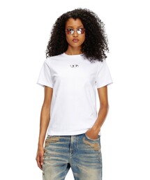 DIESEL | レディース Tシャツ(Tシャツ/カットソー)
