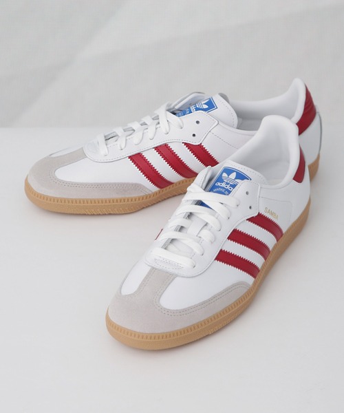 購入不可 adidas/SAMBA OG