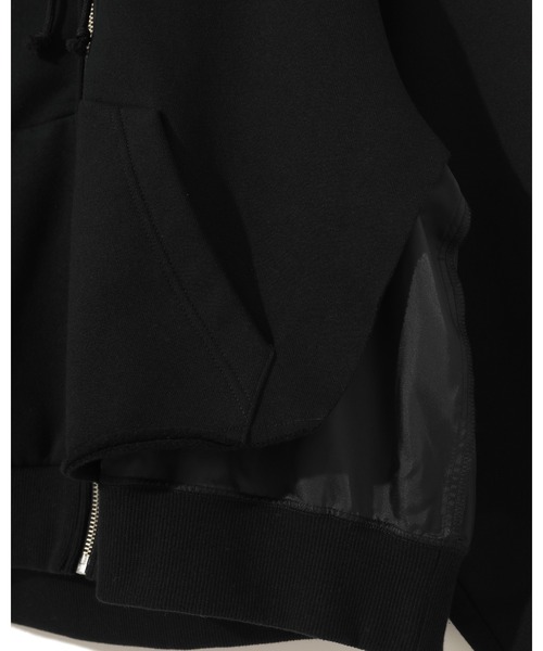 UNDERCOVER（アンダーカバー）の「UP2D1801-2（パーカー）」 - WEAR