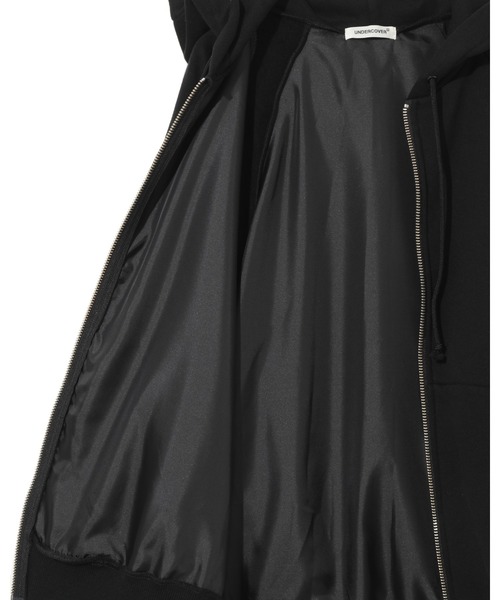 UNDERCOVER（アンダーカバー）の「UP2D1801-2（パーカー）」 - WEAR