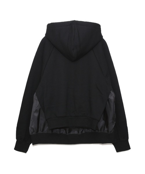 UNDERCOVER（アンダーカバー）の「UP2D1801-2（パーカー）」 - WEAR