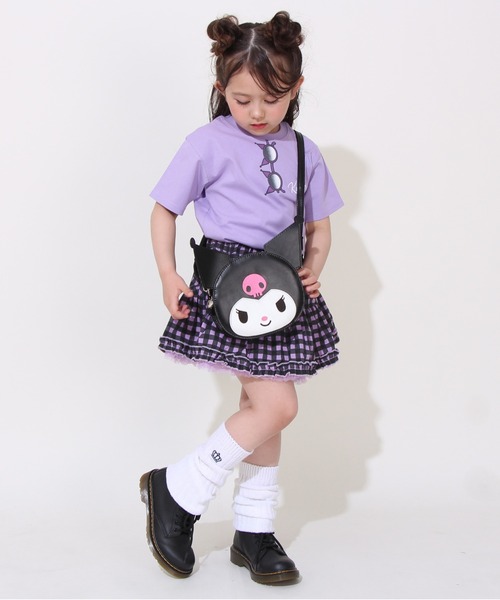 さ*か様 激安 APE baby miro サンリオ コラボ ショルダーバック