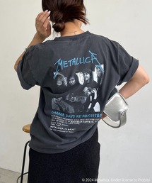 GOOD ROCK SPEED | 〈GOOD ROCK SPEED〉METALLICA Tシャツ(Tシャツ/カットソー)