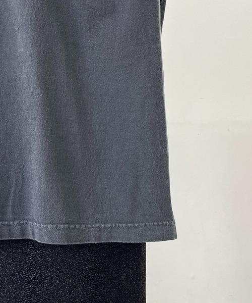 GOOD ROCK SPEED（グッドロックスピード）の「〈GOOD ROCK SPEED〉METALLICA Tシャツ（Tシャツ/カットソー・レディース・ブラック・FREE）」の2枚目の写真