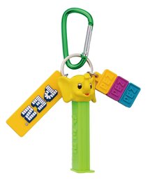イワヤ/PEZ Key Charm(Elephant)