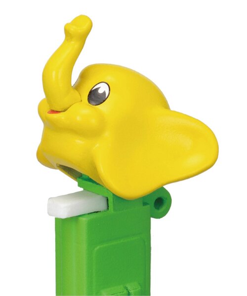 BREEZE(ブリーズ)の「イワヤ/PEZ Key Charm(Elephant)(チャーム・キッズ・マルチ・FREE)」の3枚目の写真