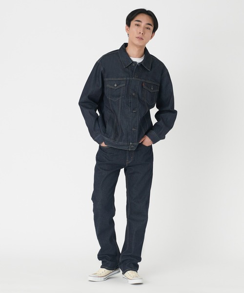 Levi's（リーバイス）の「Levi's/リーバイス 505(TM) レギュラー