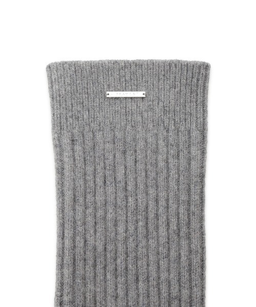 【セール】2wayレッグウォーマー（レッグウォーマー）｜FRAY I.D（フレイアイディー）