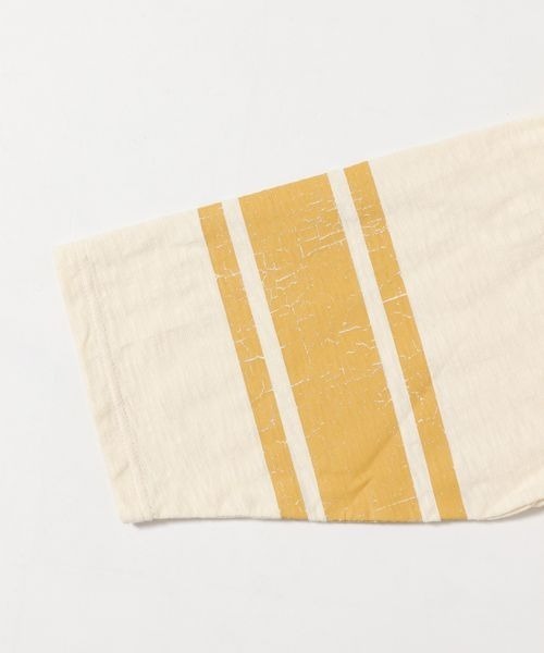 LOWRYS FARM(ローリーズファーム)の「ナンバリングTシャツ 137226(Tシャツ/カットソー・レディース・ブルー/チャコールグレー/アイボリー・FREE)」の16枚目の写真