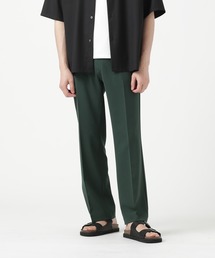 NANO universe | セミフレアーパンツ(その他パンツ)