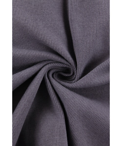 Wellness Cross Back Tank Top /クロスバックタンクトップ（タンクトップ）｜ALEXIA STAM（アリシアスタン）