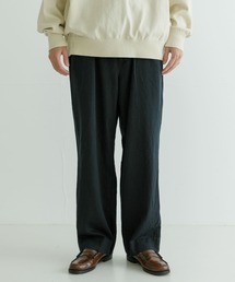 URBAN RESEARCH | new basic デニムオーバーダイパンツ(デニムパンツ)